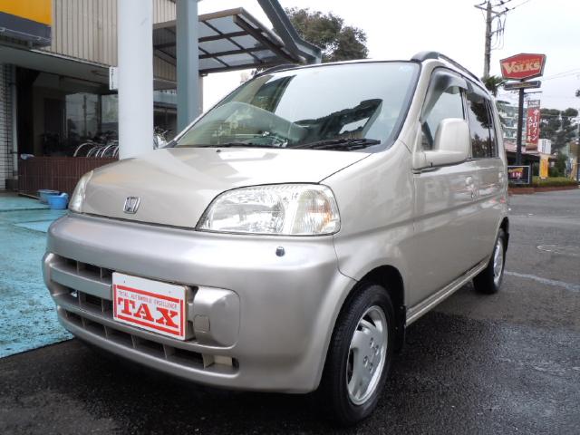 11年 ホンダ ライフ 29万円